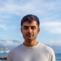 Sola Employee Ajeya Rengarajan's profile photo