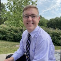 Northwood Technical College Employee Eric Lockwood's profile photo