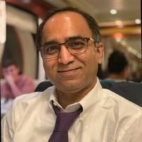 Deepak Shinde's profile photo