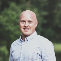 Netmine AB Employee Jesper Boson's profile photo