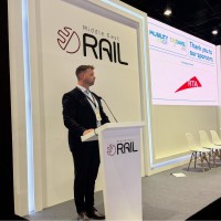 Terrapinn Middle East Employee Jordan Waller's profile photo