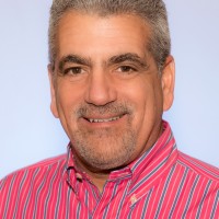 Novartis Employee John Mandala's profile photo