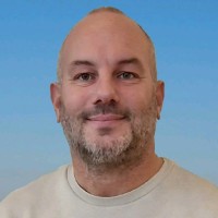 Acteon Thuiszorg Employee Remco Houtriet's profile photo