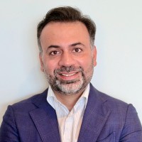 Lighthouse Canton Employee Abhinav Mahajan's profile photo
