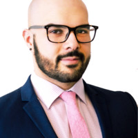 Elias Tourani Email & Phone Number