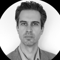 pmo365 Employee Mark Harding's profile photo