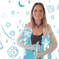 Gravity Works Design & Development Employee Amber Doll's profile photo