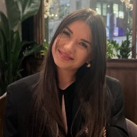 Countrywide Home Care Employee Kateryna Rii's profile photo