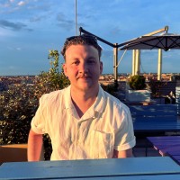 ServerChoice Employee Ben Herbert's profile photo