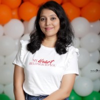 SmartSCM™ Employee Ashwini Zodage's profile photo