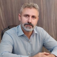 Numbase Group Employee Rami Taha's profile photo