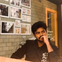 Gain.pro Employee Anandakrishnan P's profile photo