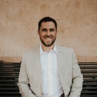 Michael Fortin's profile photo