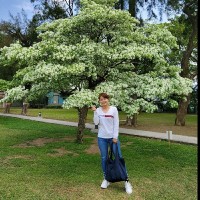 Panametrics, a Baker Hughes business Employee Sabrina Gau's profile photo