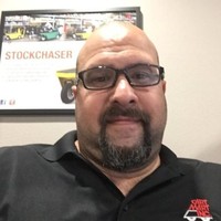 Cart Mart, Inc. Employee Oscar Chavez's profile photo