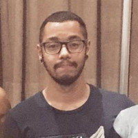 Cartão de TODOS Employee Emerson Dantas Pereira's profile photo