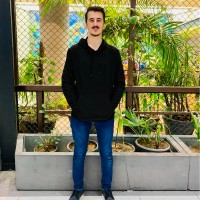 JAZZARI Employee Faizan Khan's profile photo