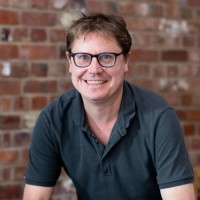 4most Employee Pete Sewart's profile photo