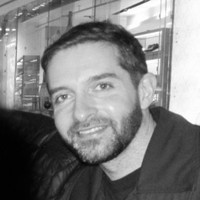 Ruder Finn UK Employee Lee Manning's profile photo