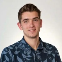 ShopGrok Employee Finley Carter's profile photo