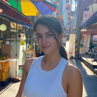 Bath Rocket Team Employee Emily Sacchi's profile photo
