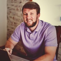 Aqm Computer Help Employee Jared Woodcock's profile photo