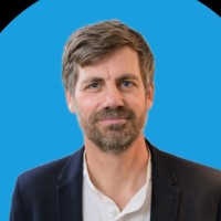 Beautiful Insights Employee Steven Dodds's profile photo