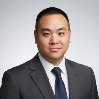 Bedrock Robotics Employee Alexander Heatherington's profile photo