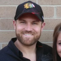 John Deere Employee Lance Ritchie's profile photo