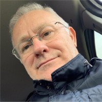 Civil Engineering Discoveries Employee Steve Perez's profile photo