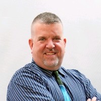 Com-Tech Employee Gabriel Tushim's profile photo