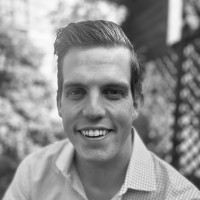 Squint Employee James Jennings's profile photo