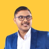 PickMe (Digital Mobility Solutions Lanka Plc)  Employee Jiffry Zulfer's profile photo