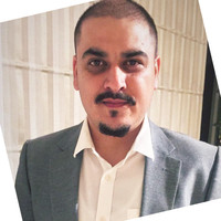 IndusInd Bank Employee Anshuman Bisht's profile photo