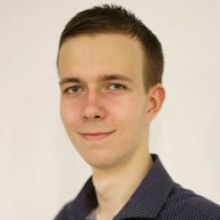 Accerio Employee Iurii Kurnosov's profile photo