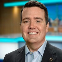 WIS-TV Employee Robby Thomas's profile photo