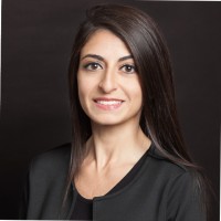 AWH Partners Employee Alissa Mendelsohn's profile photo