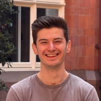 Fluent Employee Henry Pulver's profile photo