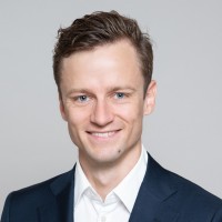 Singapore-ETH Centre Employee Robert Jakob's profile photo