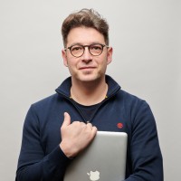 KAUKY.COM Employee Mirco Raffinetti's profile photo