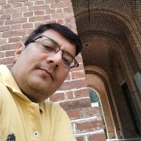 Waste Warriors Society Employee Manjeet Singh's profile photo
