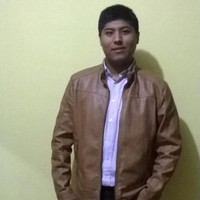 Procampo Employee Luis Miguel Roque Rammmírez's profile photo