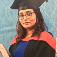 UserTech Solutions Ltd Employee Beatrice Augustin's profile photo