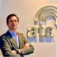ATA Renewables Employee Angel Cabello's profile photo