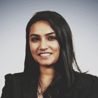 KUWAITNET Employee Gopika Menon's profile photo