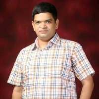 Laser Technologies Pvt Ltd Employee Nitin Salvi's profile photo