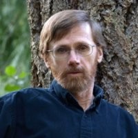 New Society Publishers Employee Ian le Cheminant's profile photo