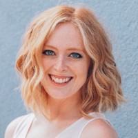 Kick Dance Studios Employee Kaitlyn Kurkemelis's profile photo