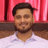 AyeKart Fintech Employee Shadab Alam's profile photo