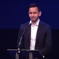 HubSpot Employee Ilyas Benmouna's profile photo